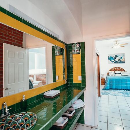Boutique Hotel & Suites Hacienda Lord Twigg Puerto Vallarta Luaran gambar