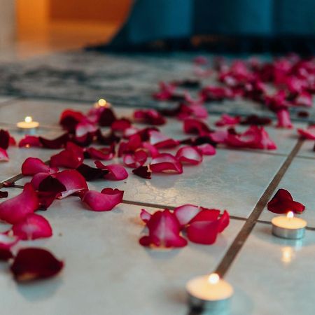 Boutique Hotel & Suites Hacienda Lord Twigg Puerto Vallarta Luaran gambar