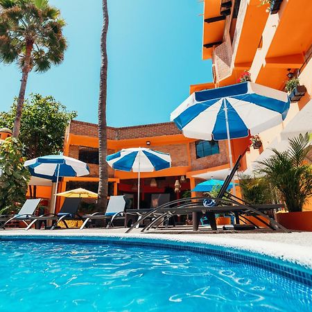 Boutique Hotel & Suites Hacienda Lord Twigg Puerto Vallarta Luaran gambar