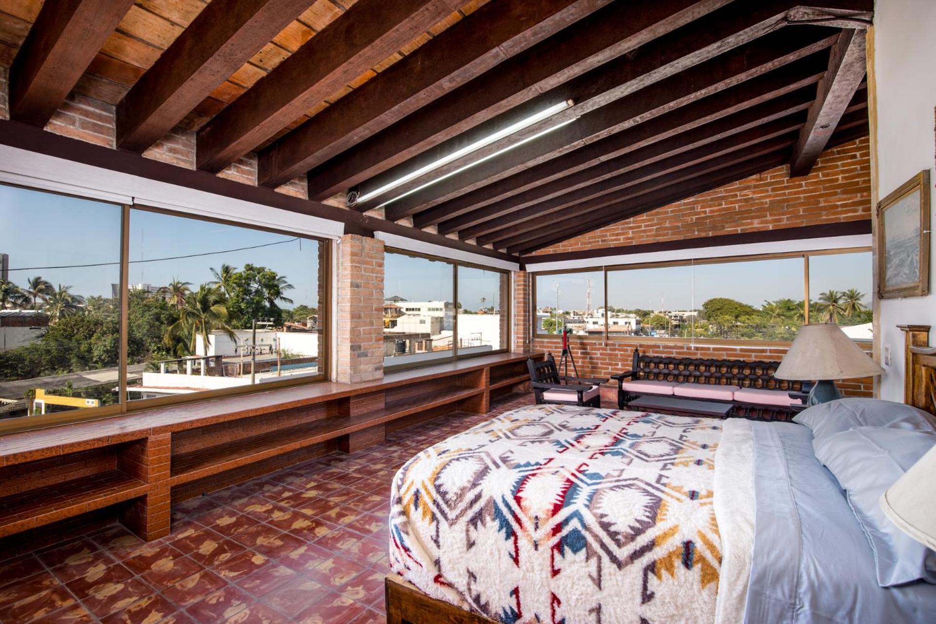 Boutique Hotel & Suites Hacienda Lord Twigg Puerto Vallarta Bilik gambar