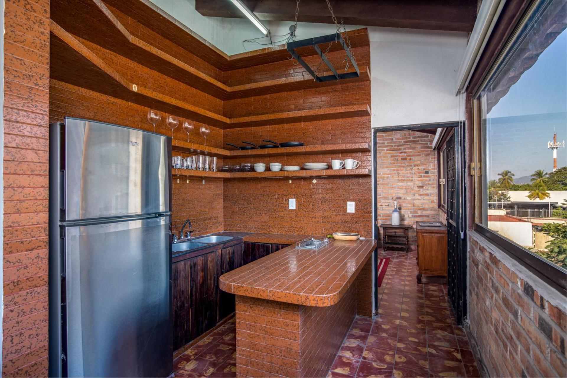 Boutique Hotel & Suites Hacienda Lord Twigg Puerto Vallarta Bilik gambar
