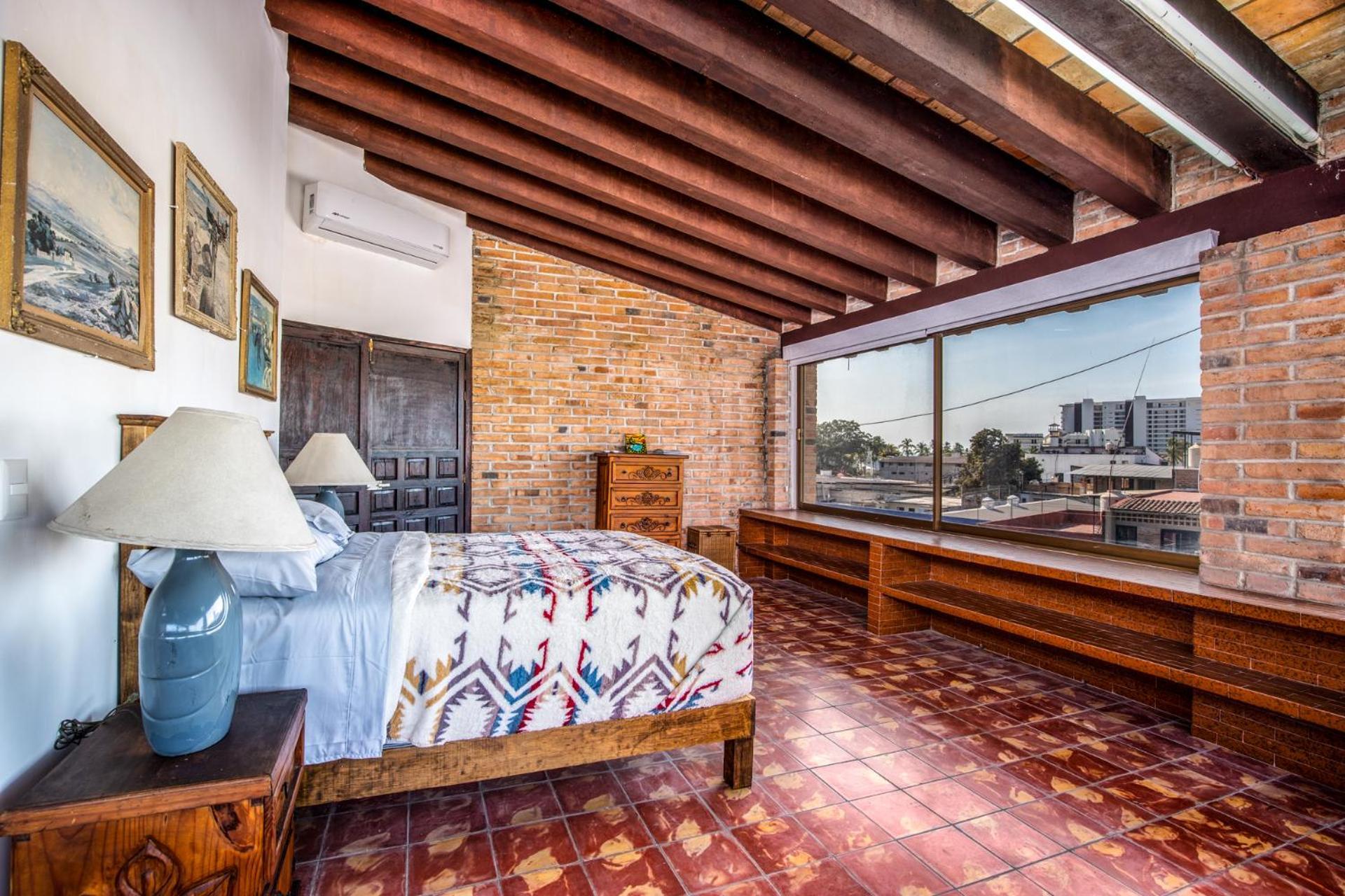 Boutique Hotel & Suites Hacienda Lord Twigg Puerto Vallarta Bilik gambar