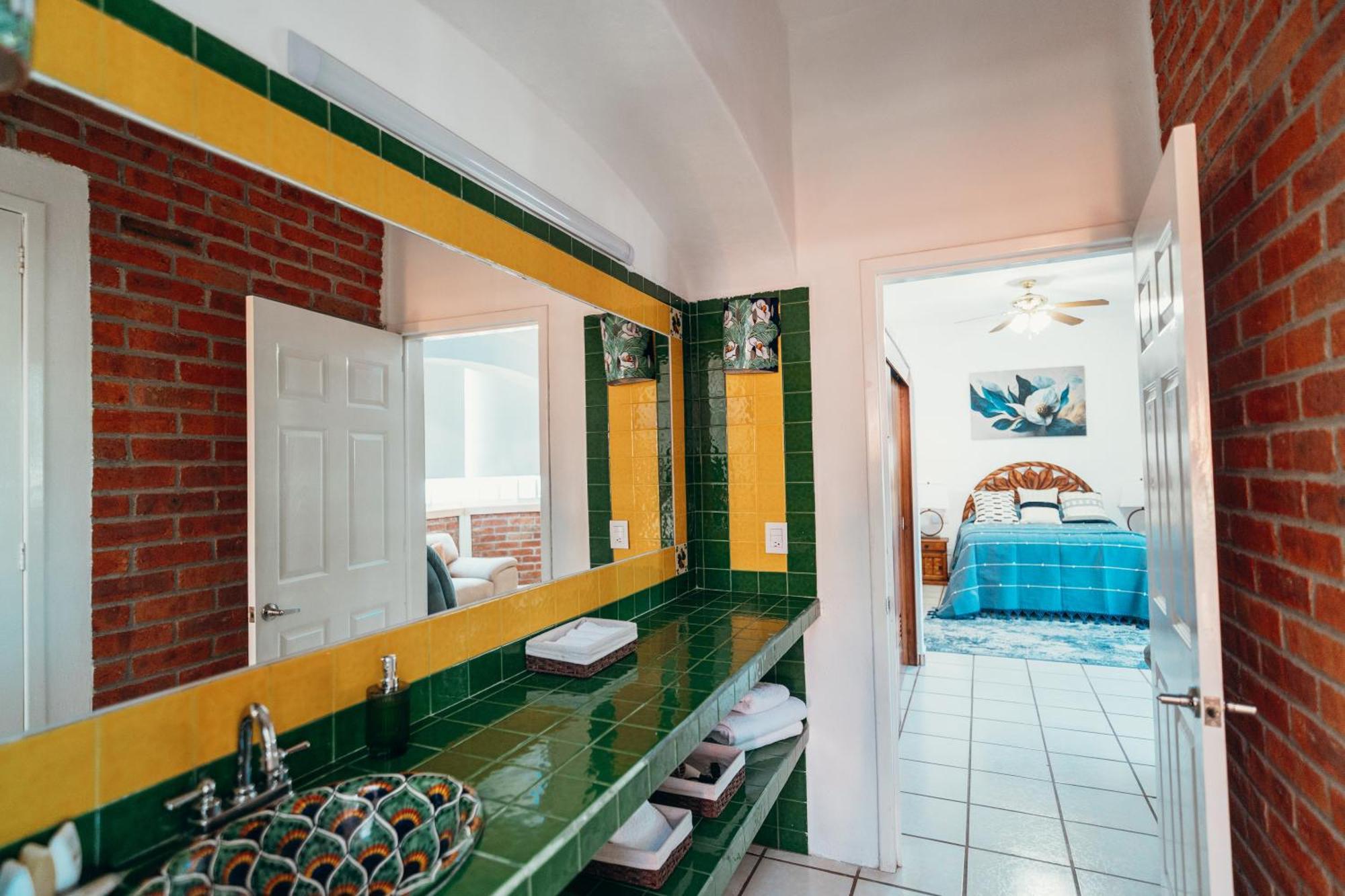 Boutique Hotel & Suites Hacienda Lord Twigg Puerto Vallarta Luaran gambar