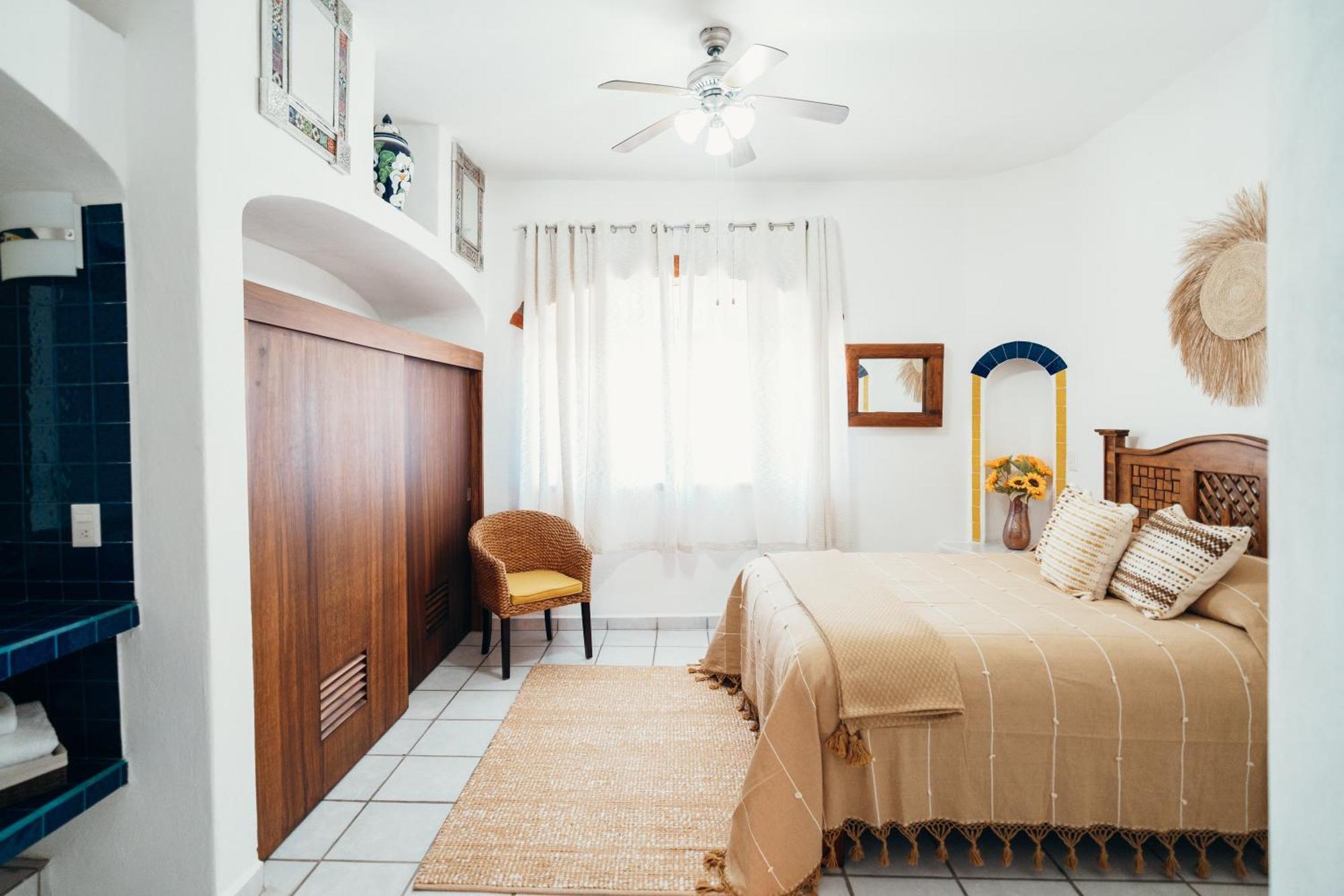 Boutique Hotel & Suites Hacienda Lord Twigg Puerto Vallarta Luaran gambar