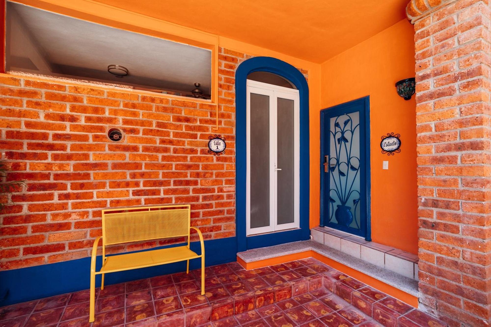 Boutique Hotel & Suites Hacienda Lord Twigg Puerto Vallarta Luaran gambar