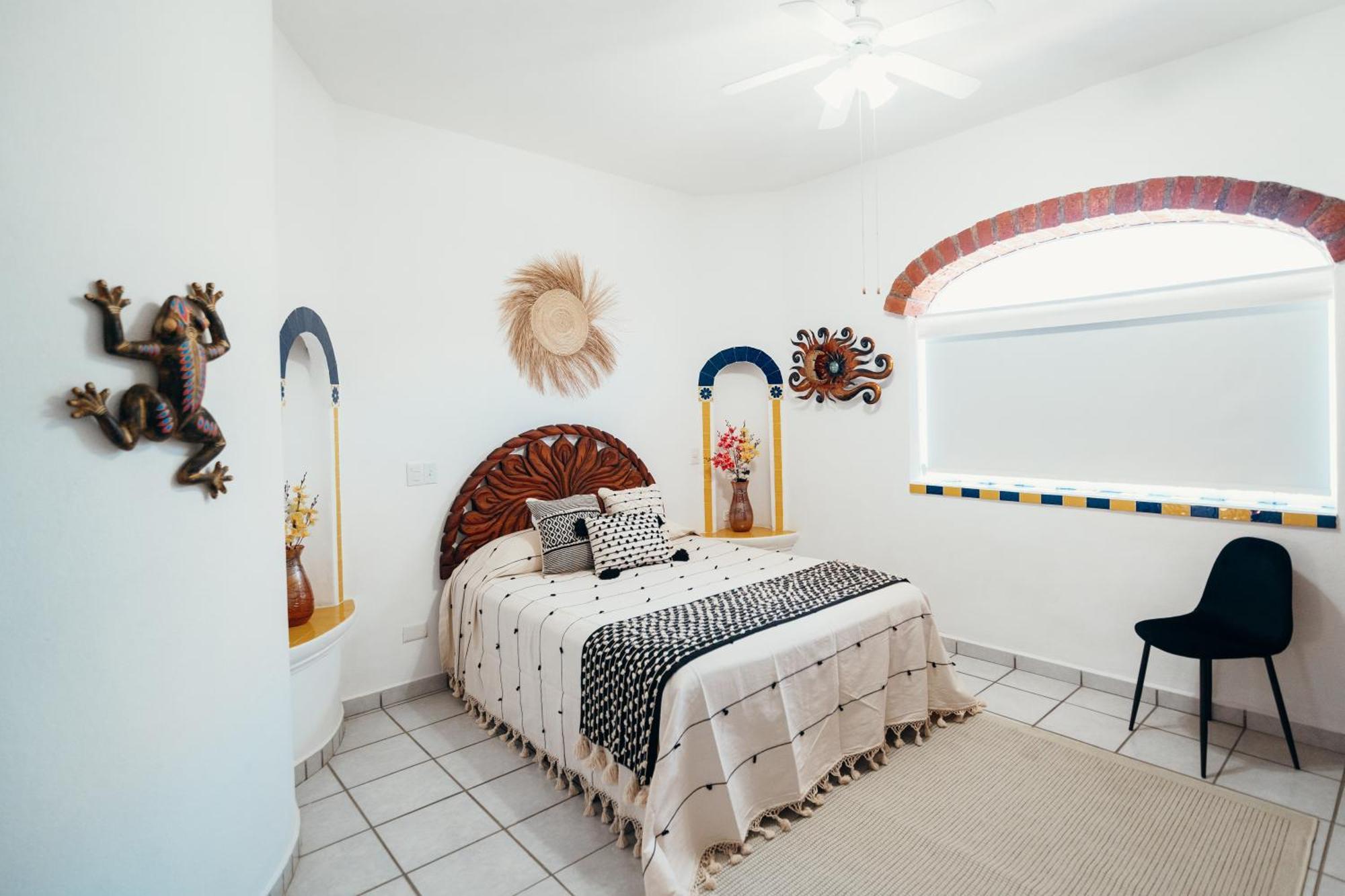 Boutique Hotel & Suites Hacienda Lord Twigg Puerto Vallarta Luaran gambar