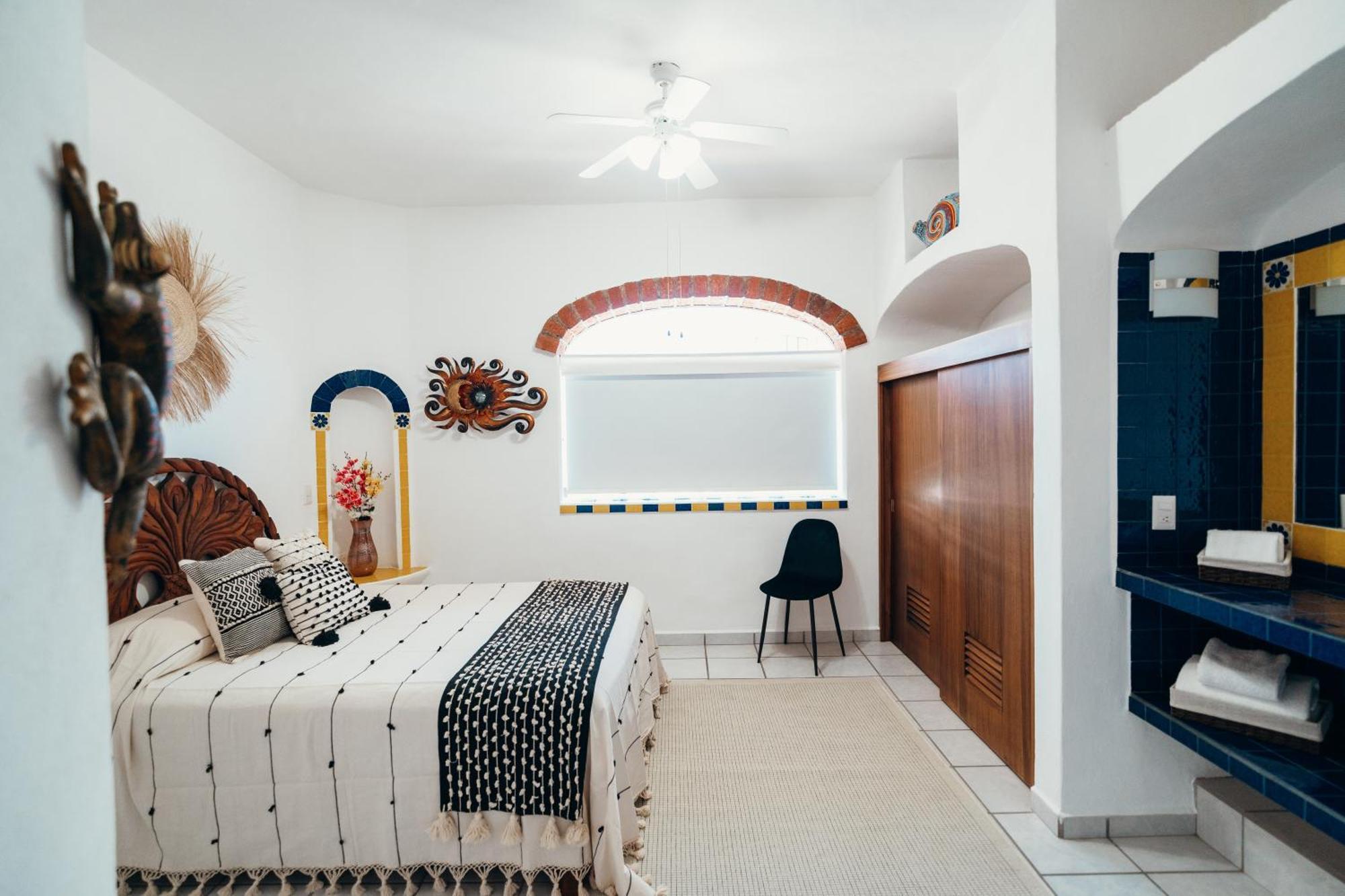 Boutique Hotel & Suites Hacienda Lord Twigg Puerto Vallarta Luaran gambar
