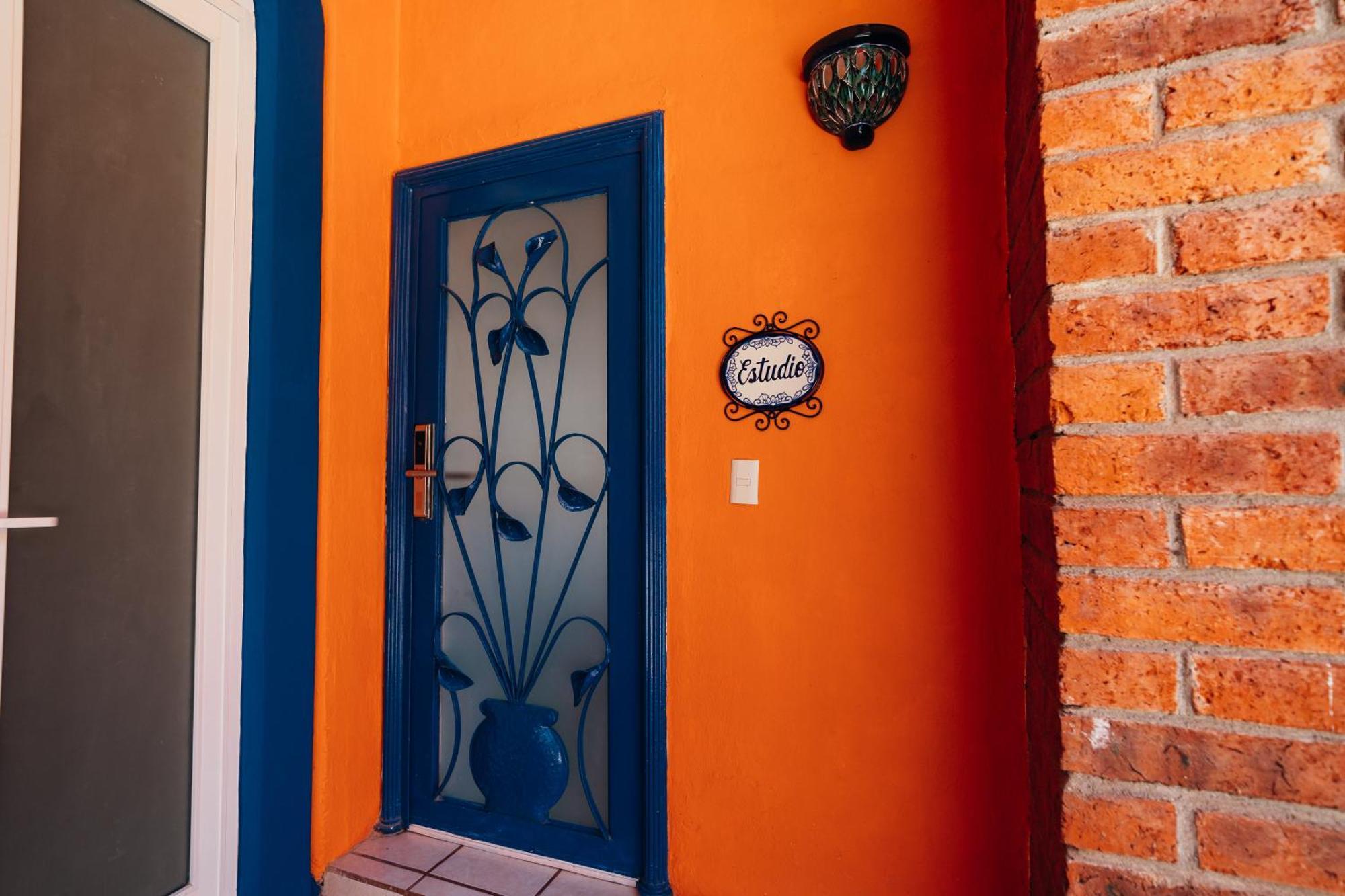 Boutique Hotel & Suites Hacienda Lord Twigg Puerto Vallarta Luaran gambar