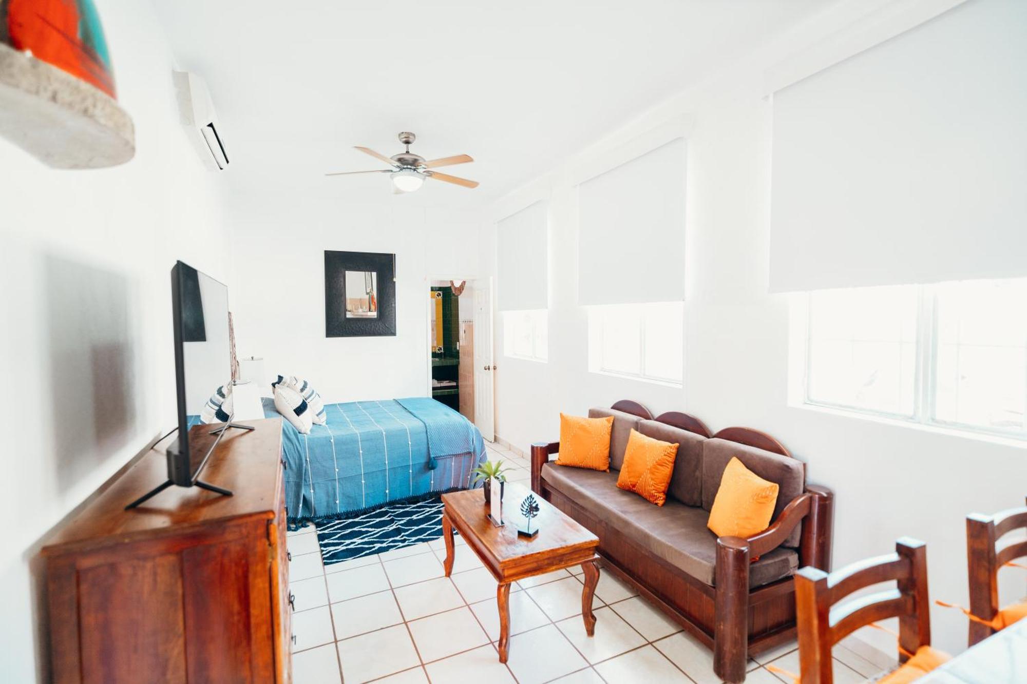 Boutique Hotel & Suites Hacienda Lord Twigg Puerto Vallarta Luaran gambar