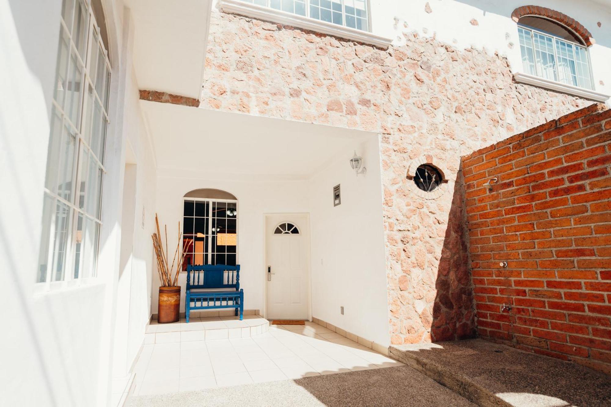 Boutique Hotel & Suites Hacienda Lord Twigg Puerto Vallarta Luaran gambar