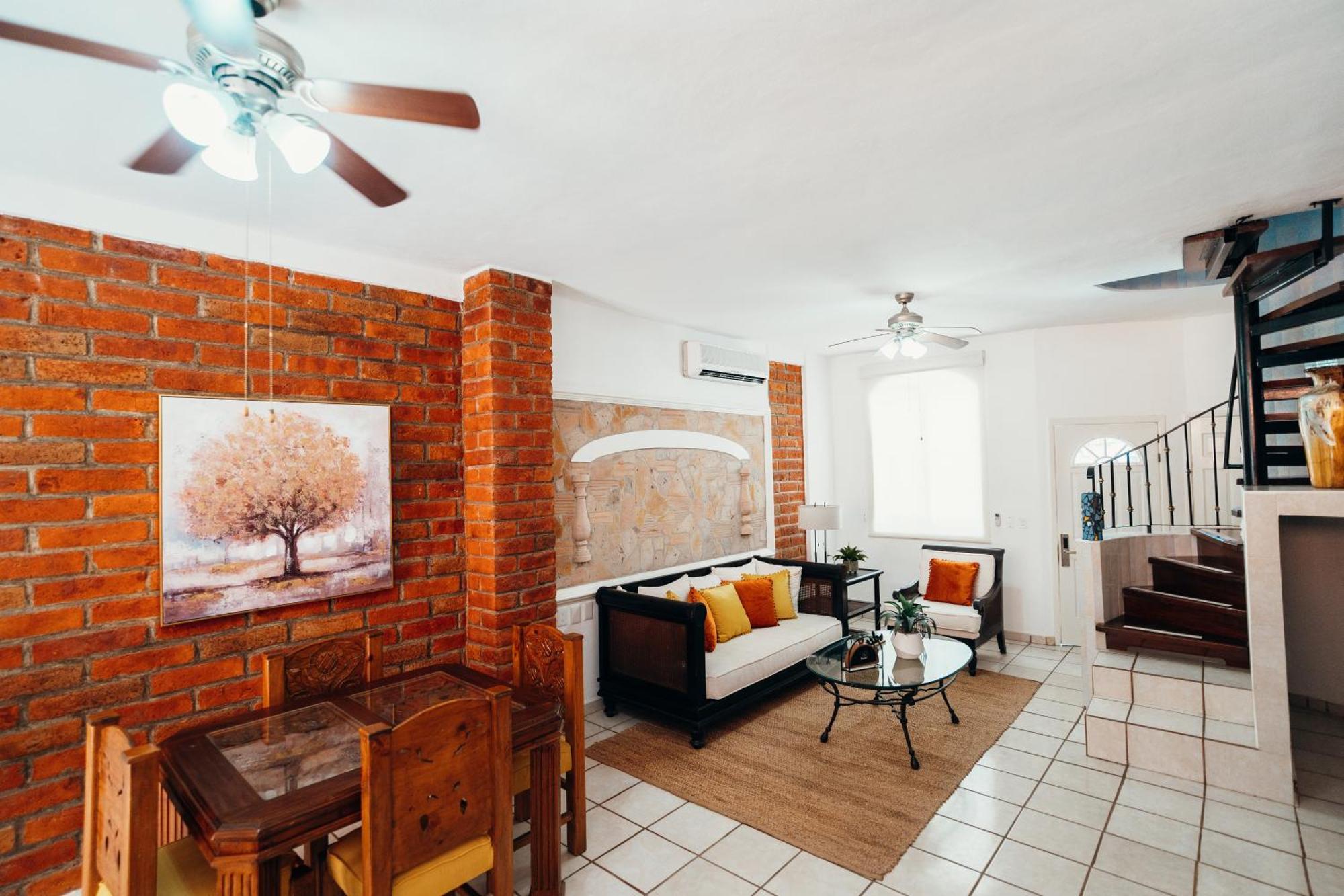 Boutique Hotel & Suites Hacienda Lord Twigg Puerto Vallarta Luaran gambar