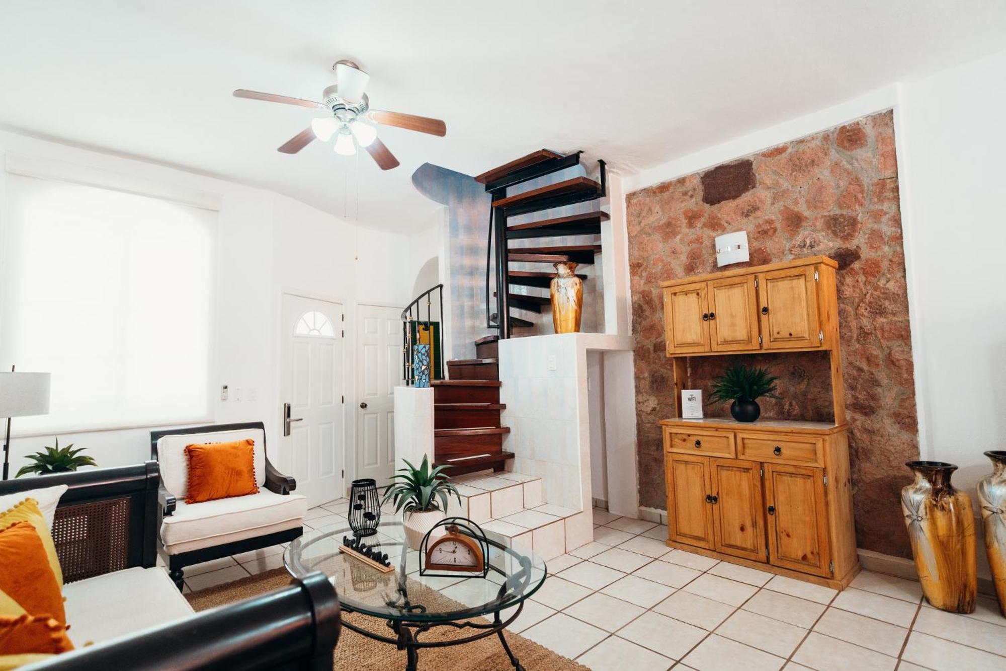 Boutique Hotel & Suites Hacienda Lord Twigg Puerto Vallarta Luaran gambar