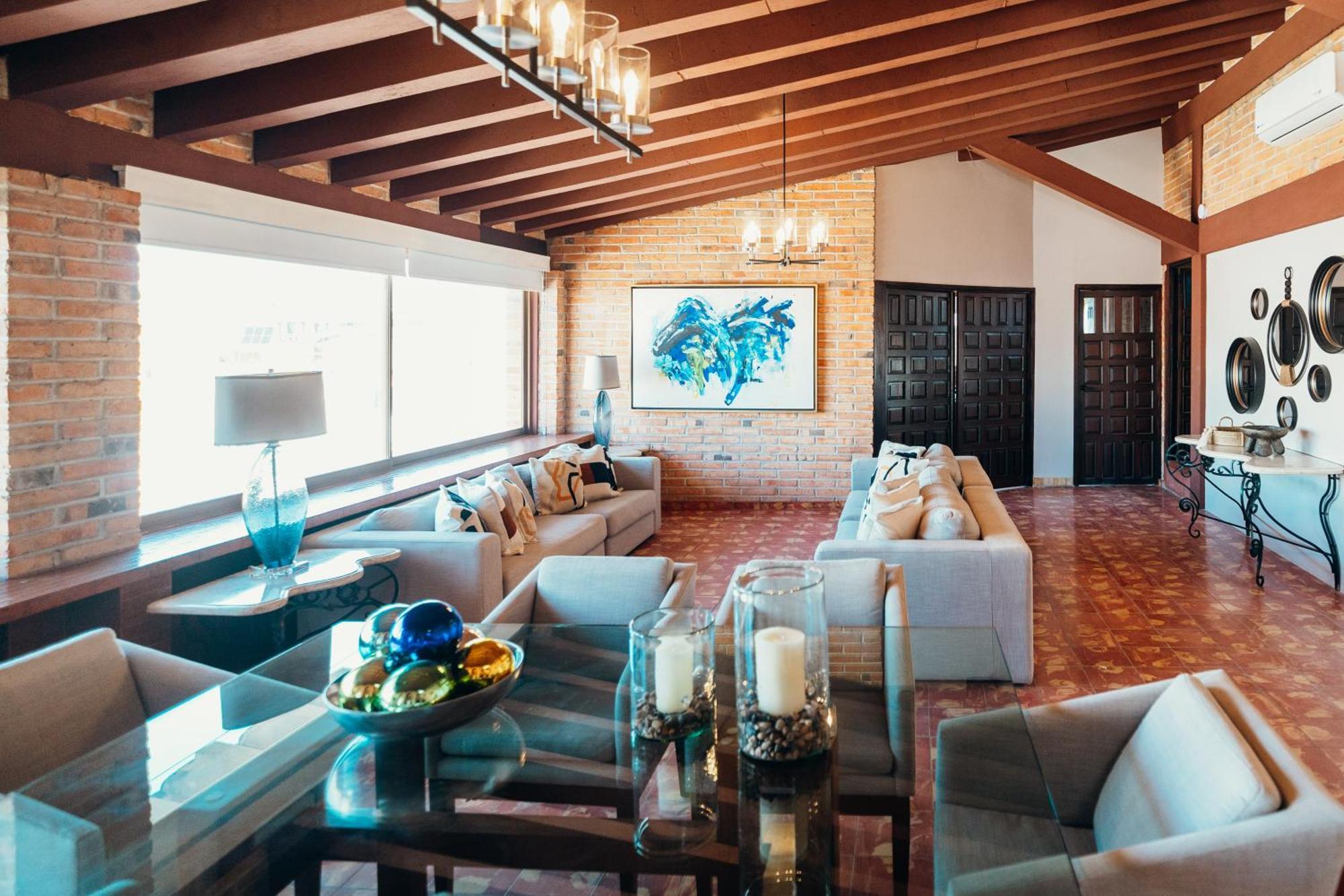 Boutique Hotel & Suites Hacienda Lord Twigg Puerto Vallarta Luaran gambar