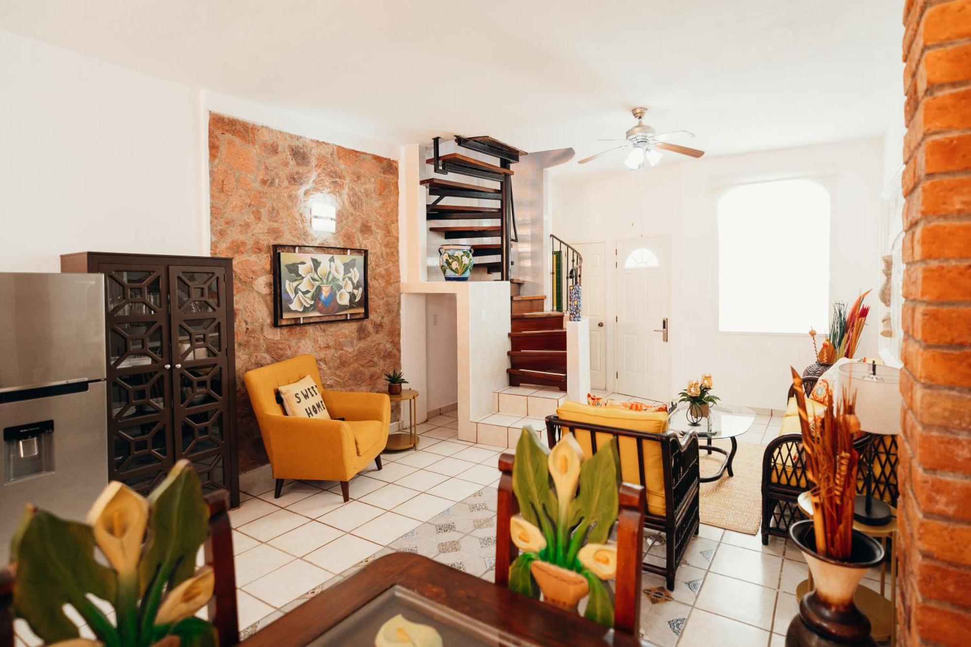 Boutique Hotel & Suites Hacienda Lord Twigg Puerto Vallarta Luaran gambar