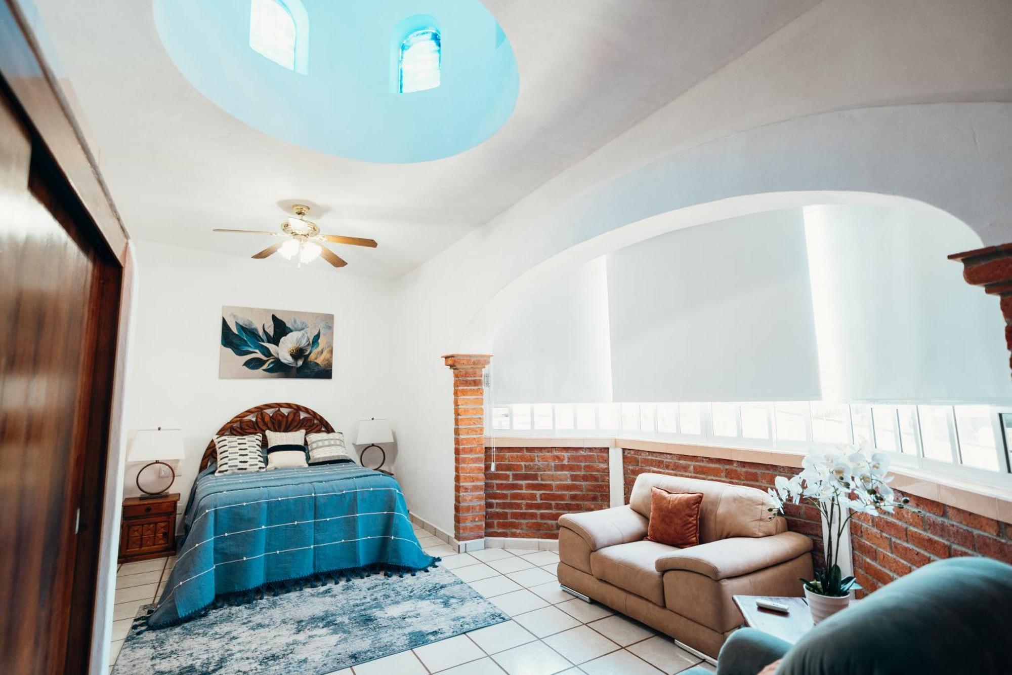 Boutique Hotel & Suites Hacienda Lord Twigg Puerto Vallarta Luaran gambar