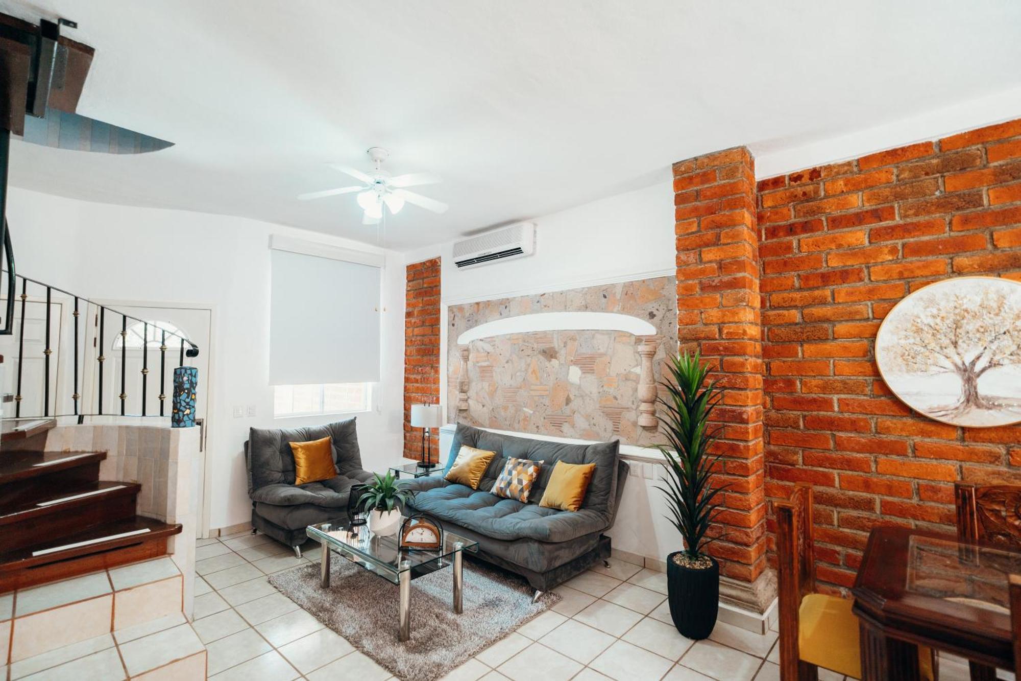 Boutique Hotel & Suites Hacienda Lord Twigg Puerto Vallarta Luaran gambar
